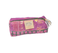 Fine Q Pouch Large