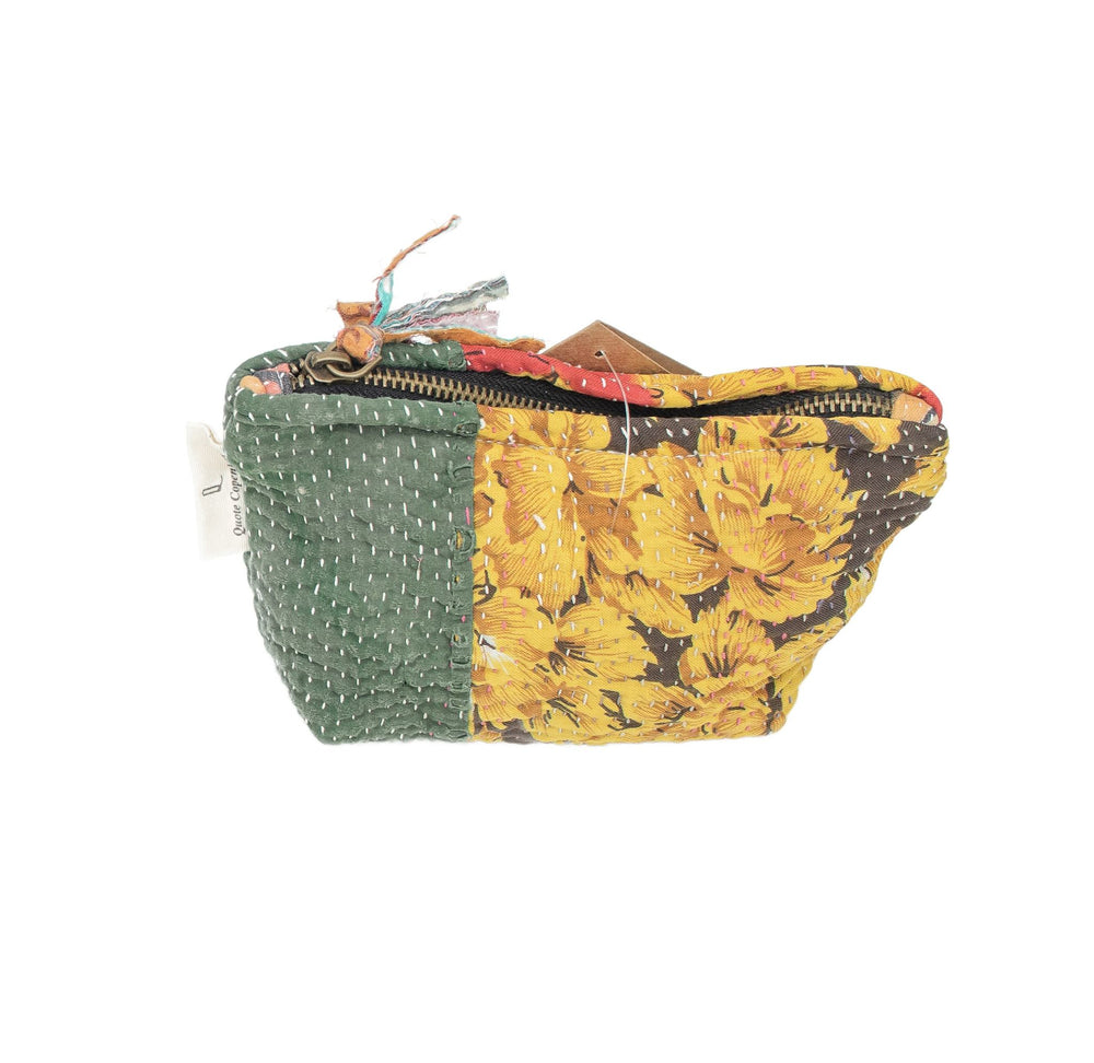 Pochette Fine Q petite