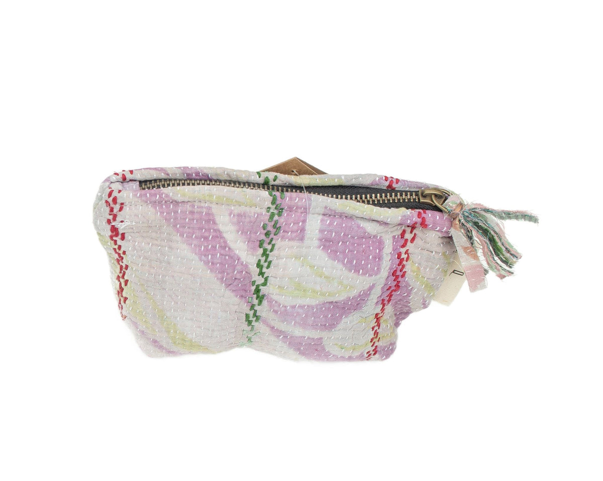 Fine Q Pouch Small