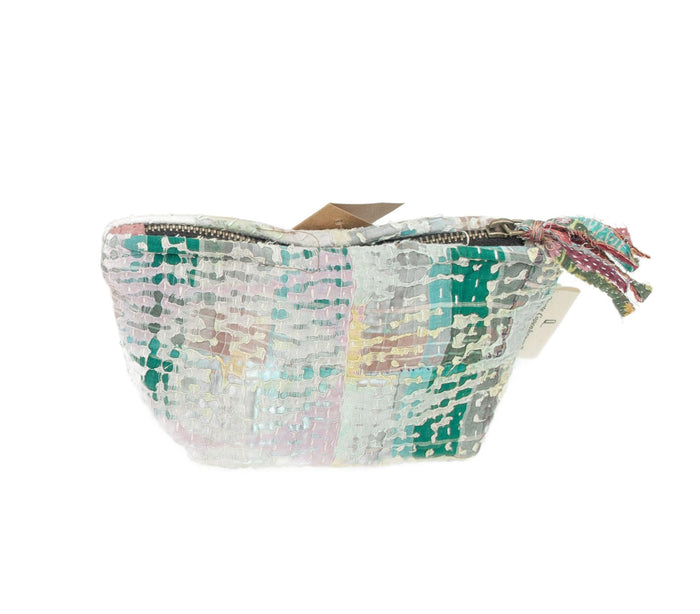 Fine Q Pouch Small