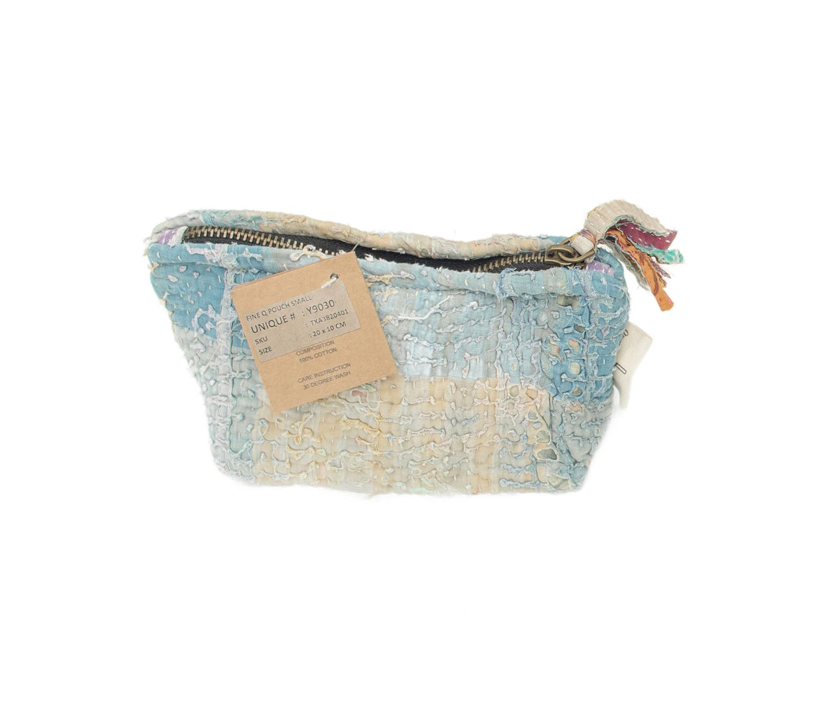 Fine Q Pouch Small