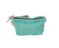 Fine Q Pouch Small