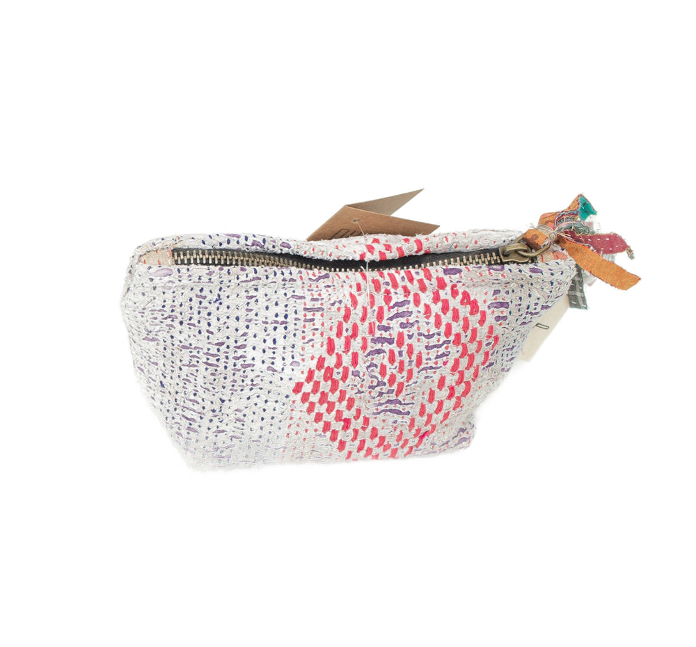 Pochette Fine Q petite