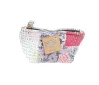 Fine Q Pouch Small