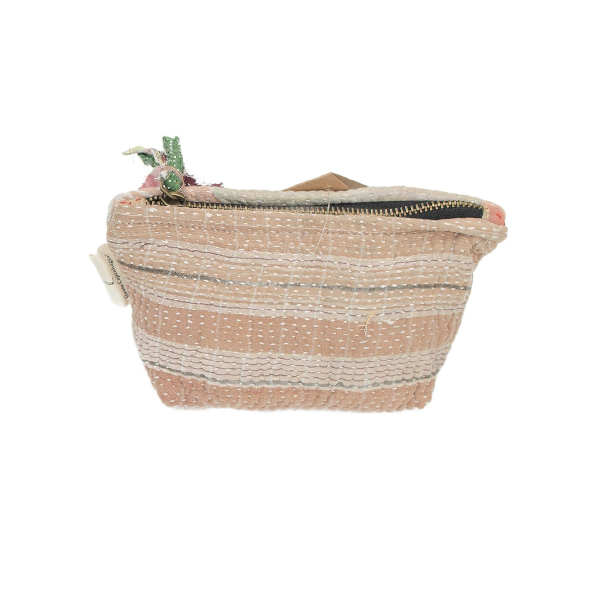 Fine Q Pouch Small