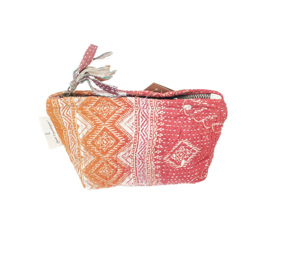 Pochette Fine Q petite