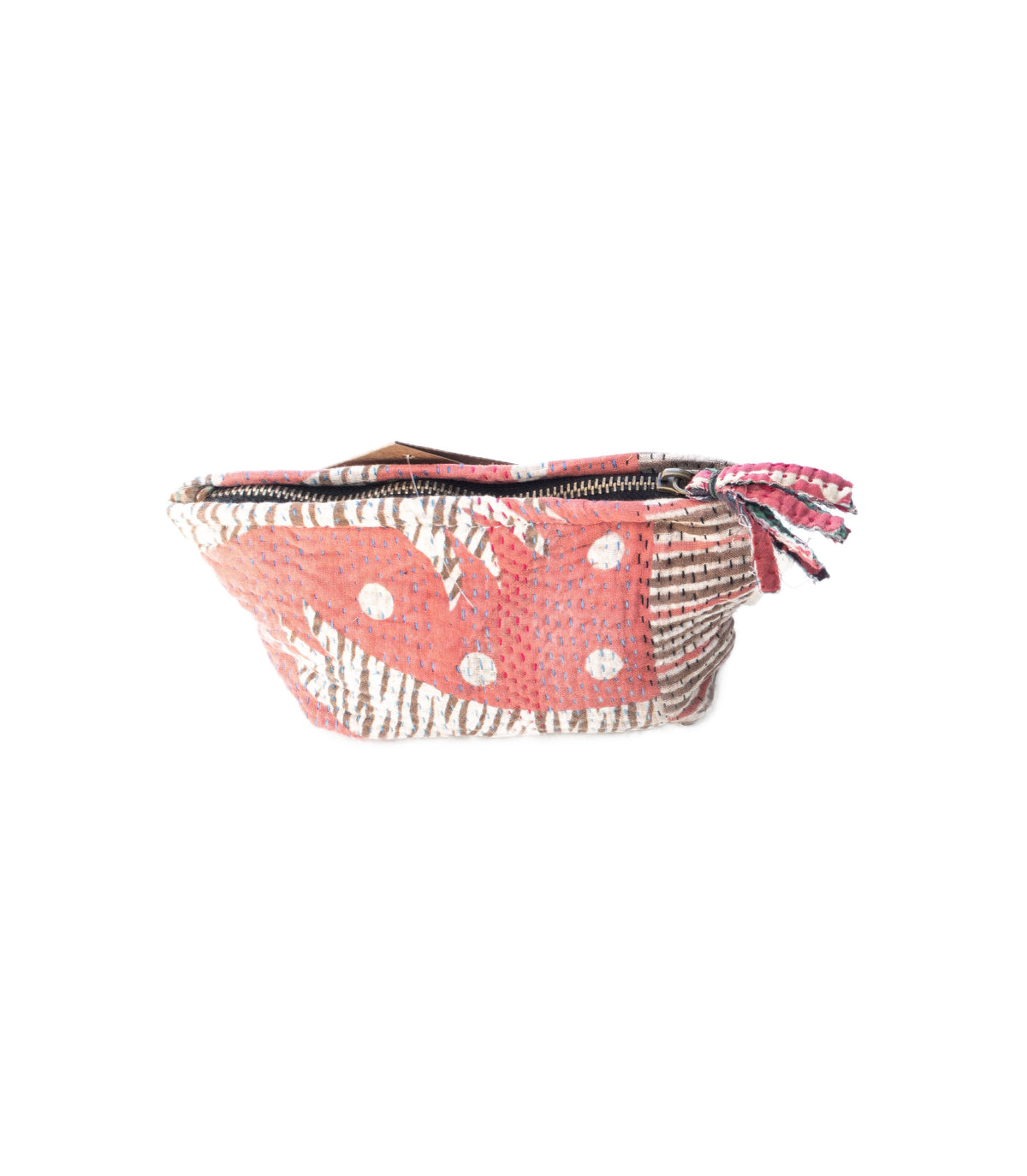 Fine Q Pouch Small – Y9722 – forside