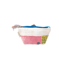 Fine Q Pouch Small – Y9739 – forside
